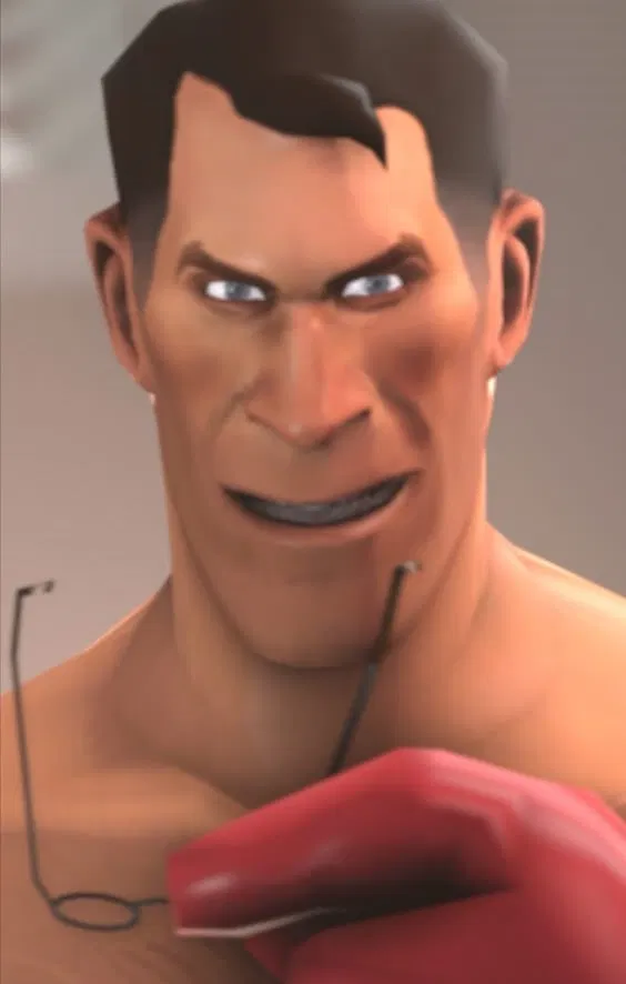 Avatar of Medic |Feral|