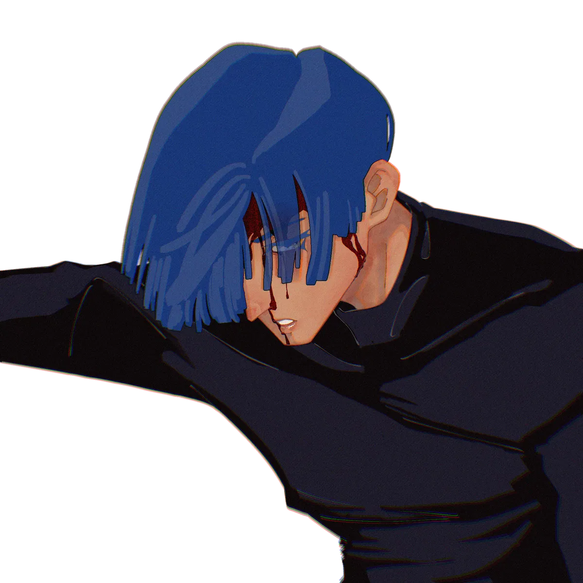 Avatar of Legato Bluesummers <8>