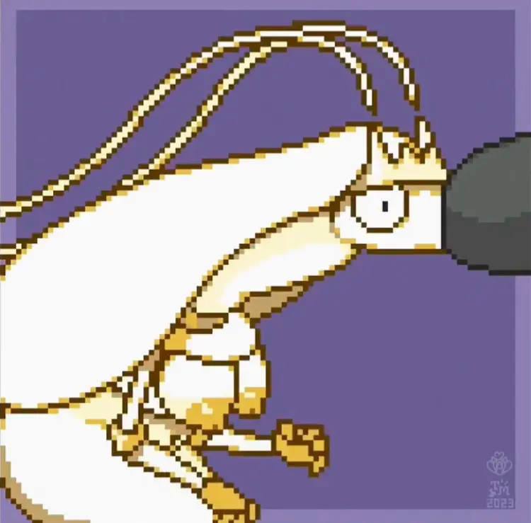Avatar of Pheromosa