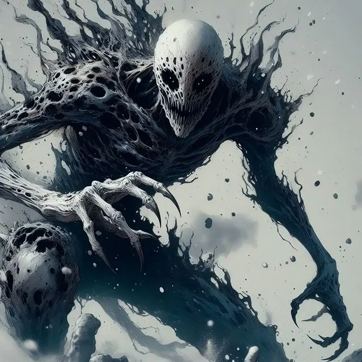 Avatar of Black Vein: Last Breath