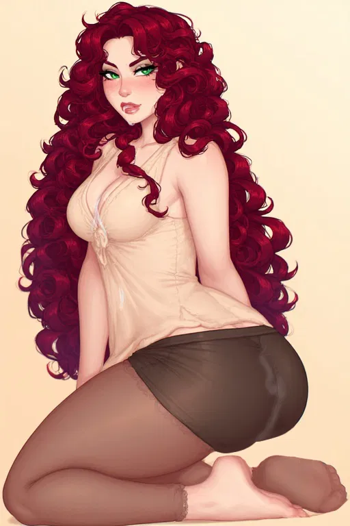 Avatar of Horny girlfriend 
