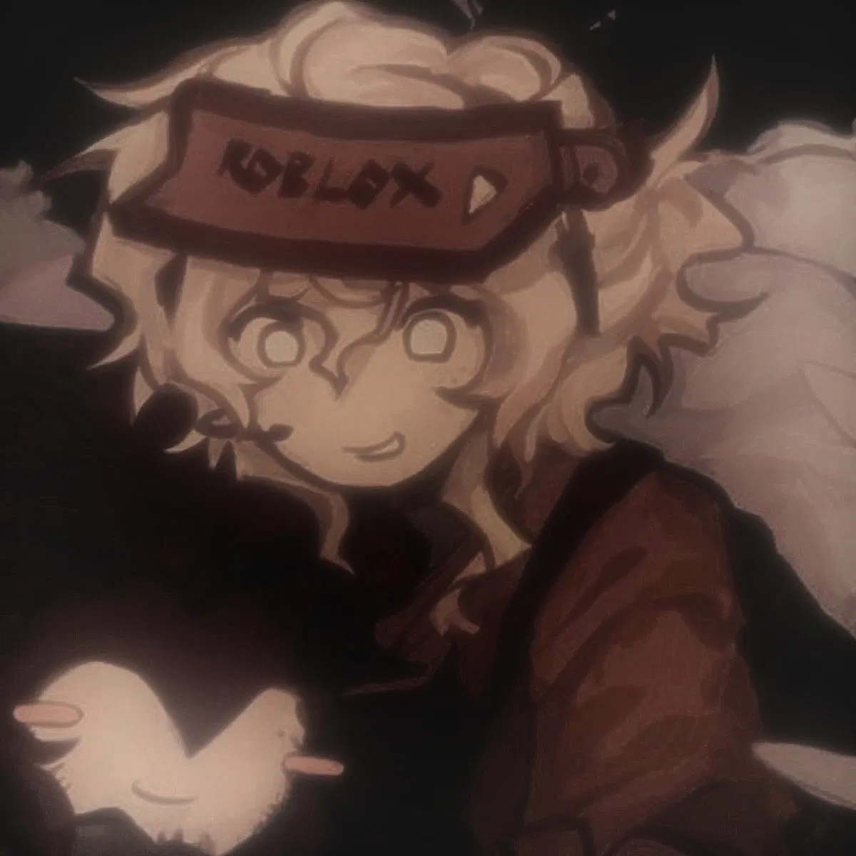 Avatar of `꒰Boyfriend Elliot!⋆˚࿔꒱ 🍕
