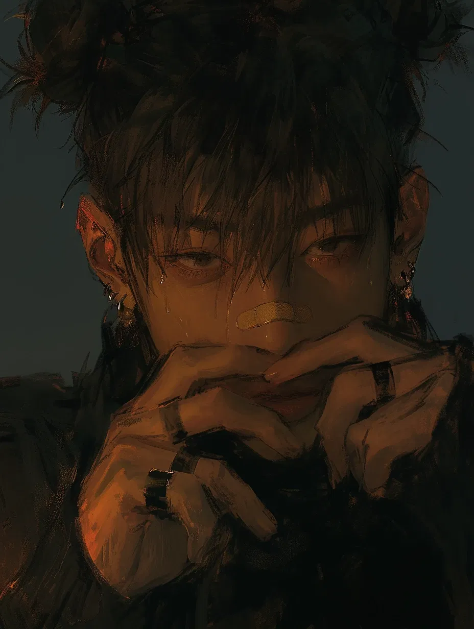 Avatar of Blaise Liu || (UN)Dead Date