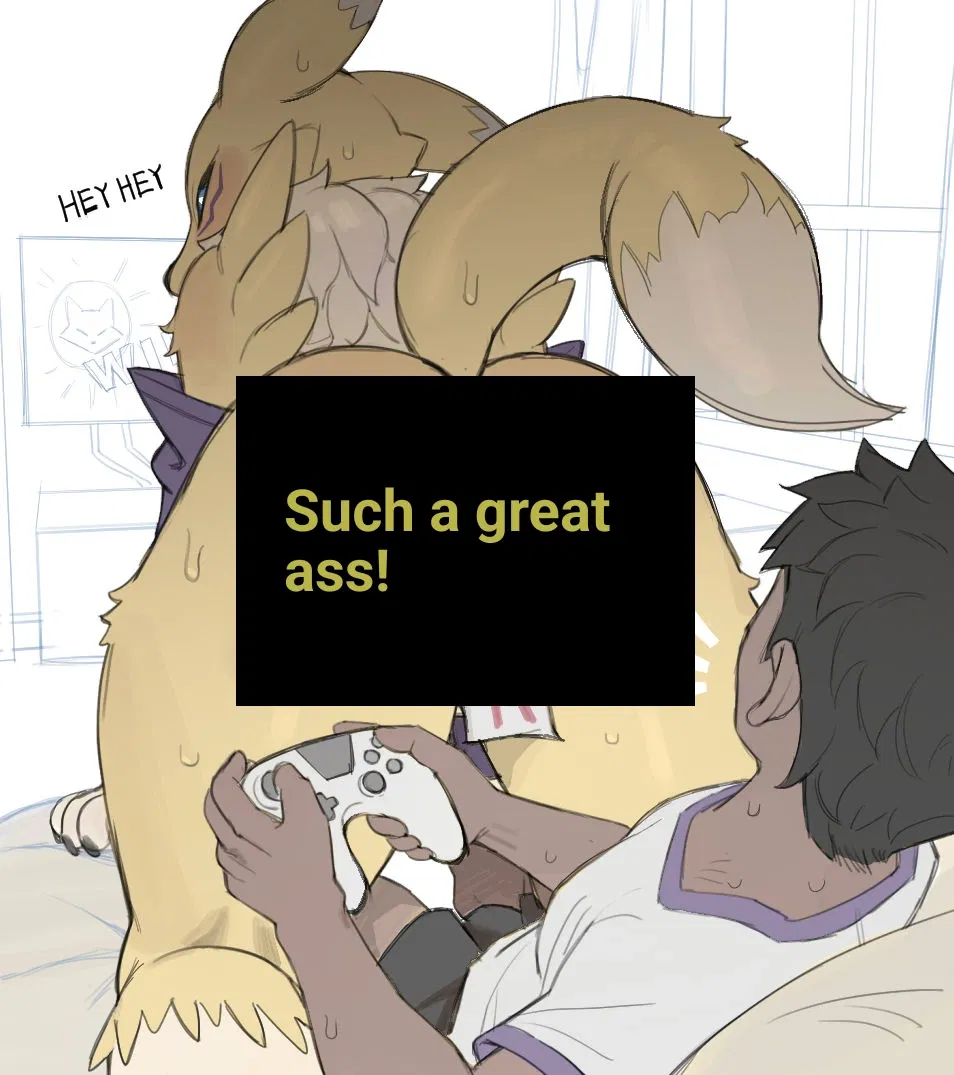 Avatar of From loser to cheater 