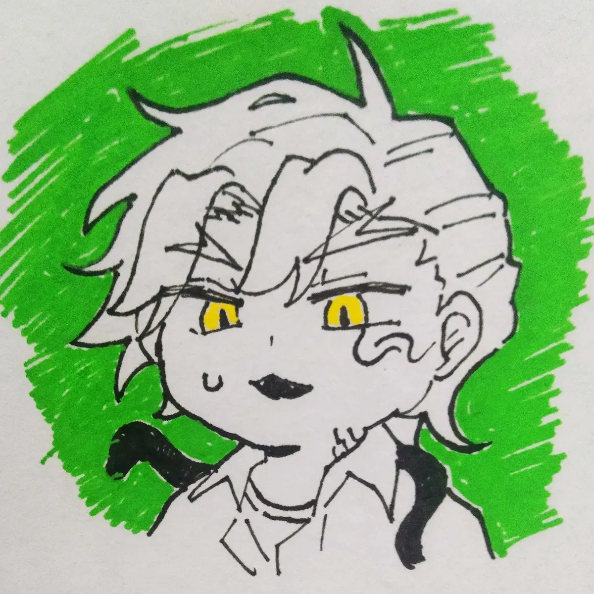Avatar of Kaelith 