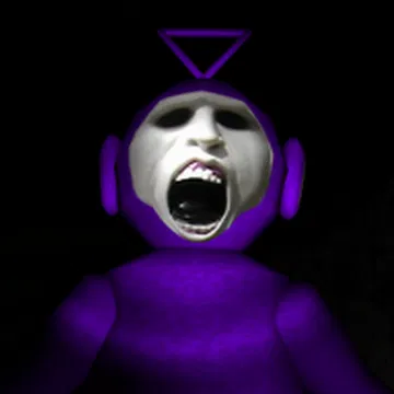 Avatar of Tinky Winky || AGHHHHH