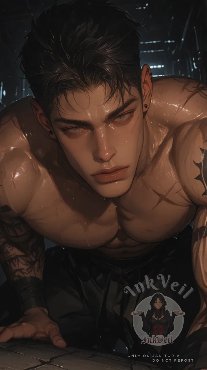 Avatar of Ruan Darius | OBSESSION 