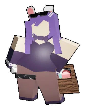 Avatar of Bunny (WTD/WORLD TOWER DEFENSE, REQUESTED)