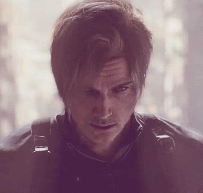 Avatar of Leon S. Kennedy