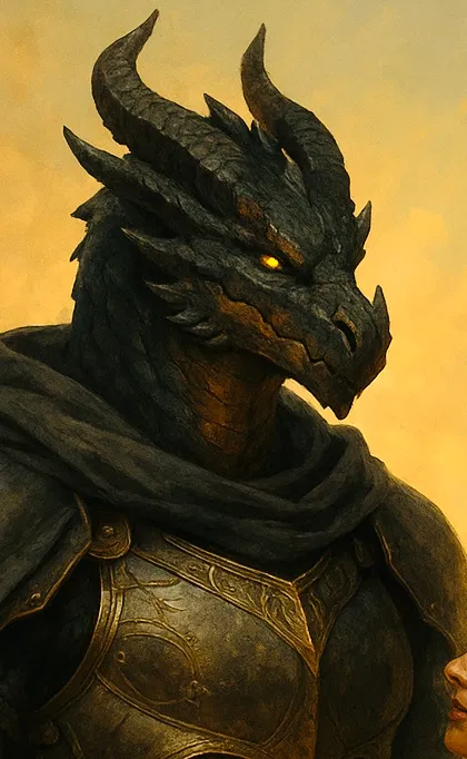 Avatar of Rakhan Vraal