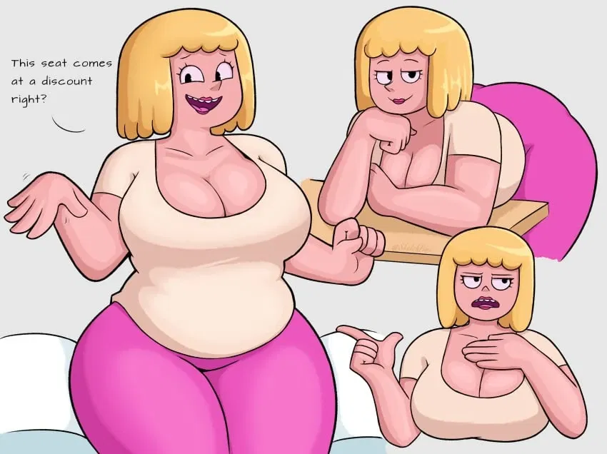 Avatar of Mary Wendle (Clarence's Mom) 