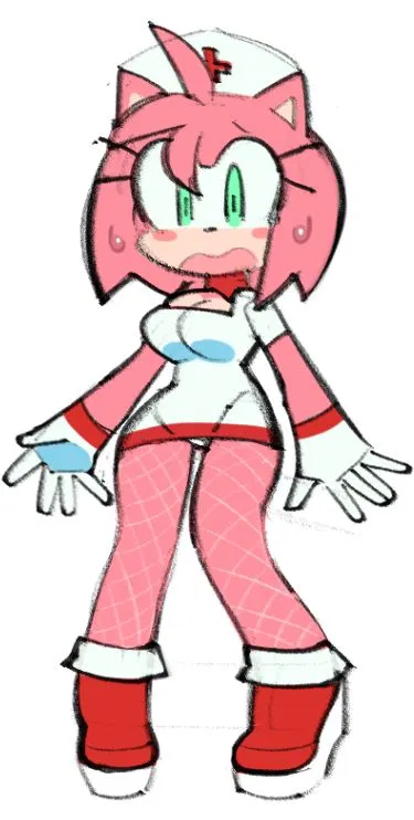 Avatar of Amy Rose