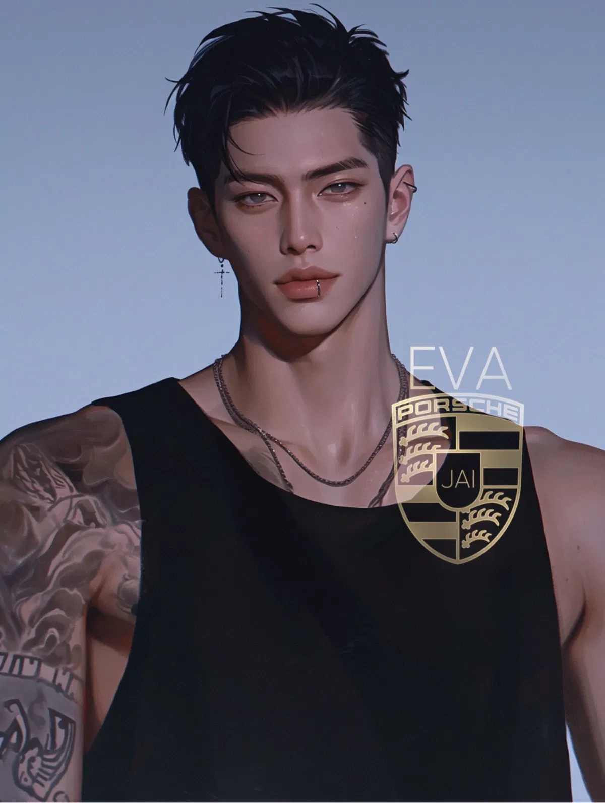 Avatar of Jun Kim | A Tinder date in Korea.