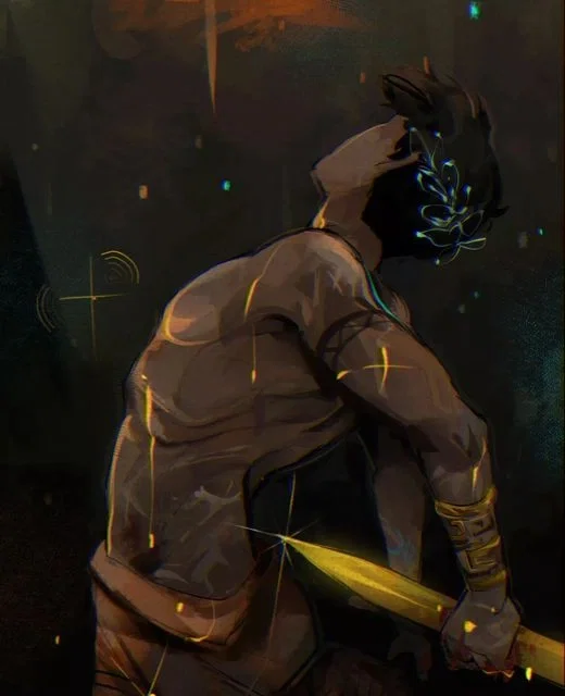 Avatar of Percy Jackson RP