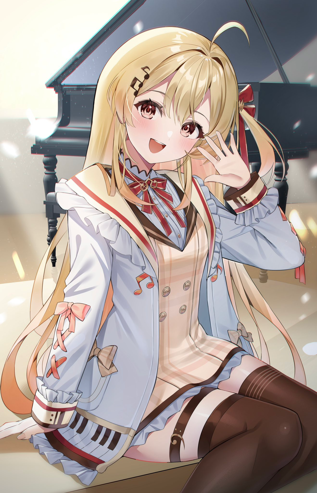 Avatar of Otonose Kanade (Master)