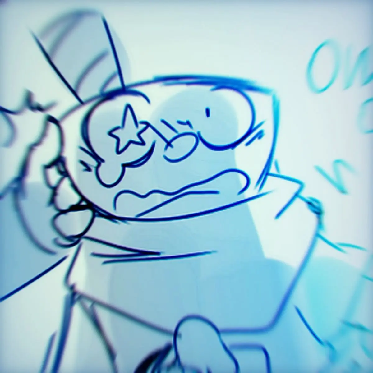 Avatar of Mugman [QFTIM AU]