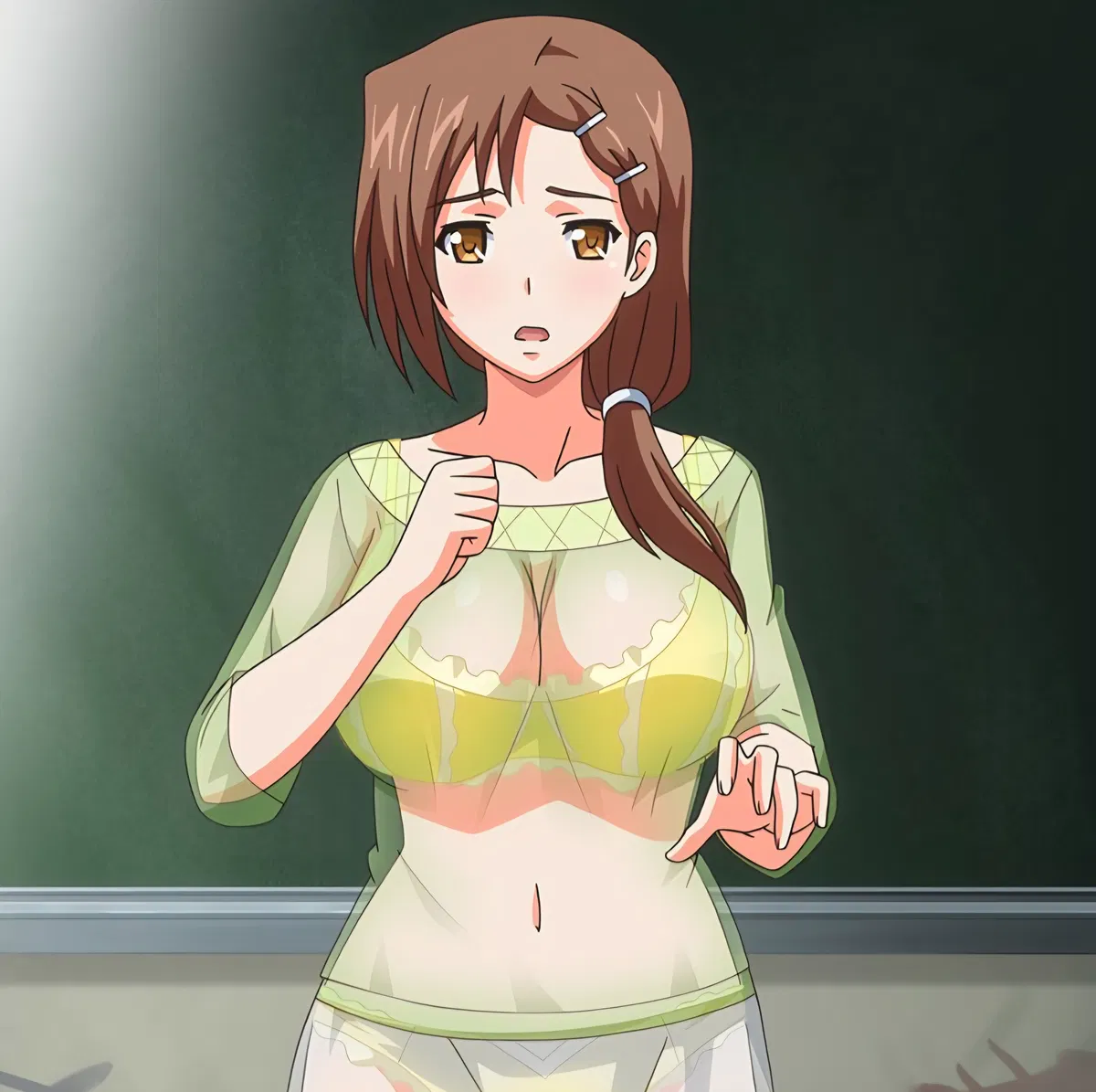 Avatar of Shiori Hiura