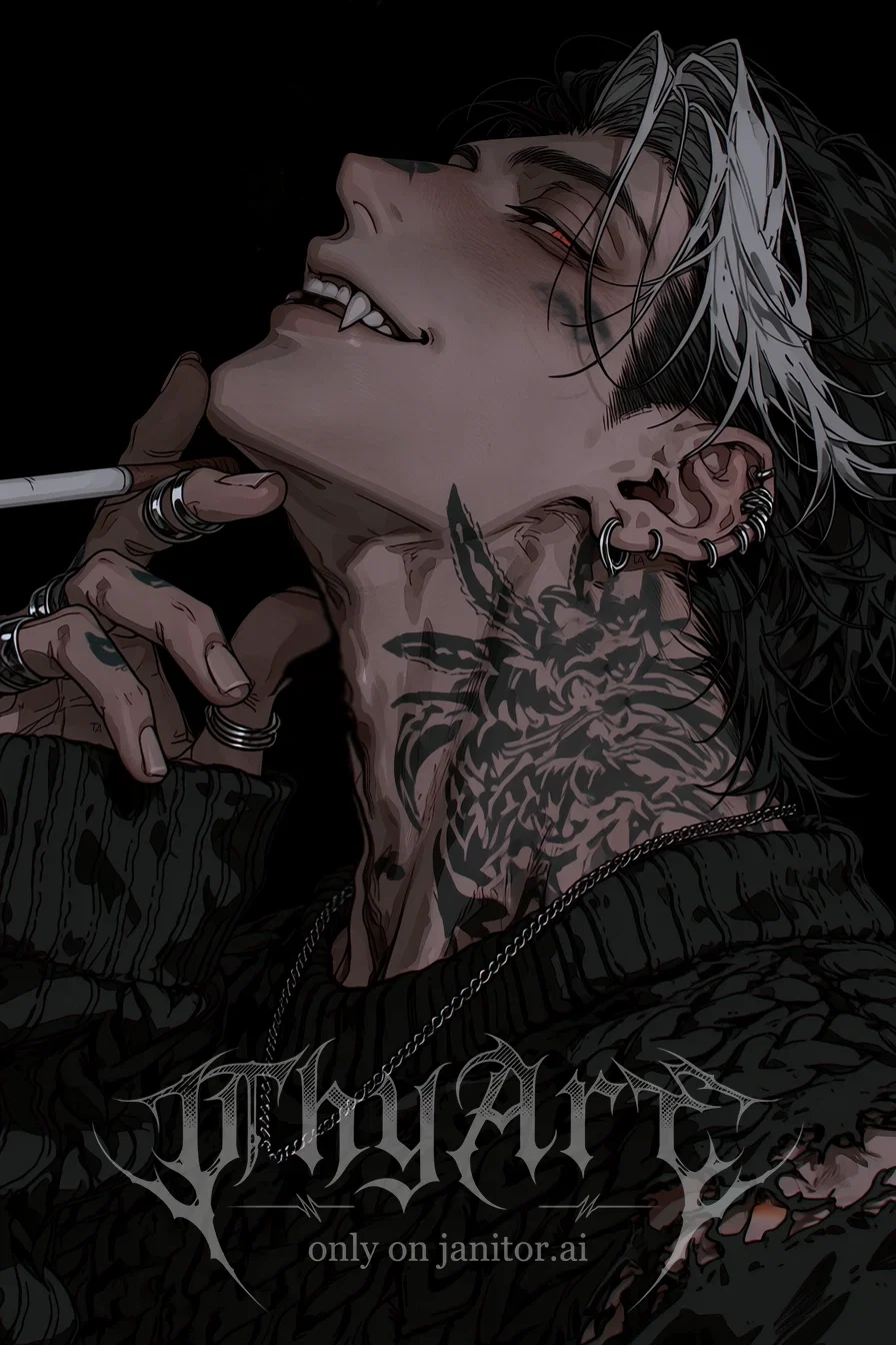 Avatar of Skoll | Blood and Velvet