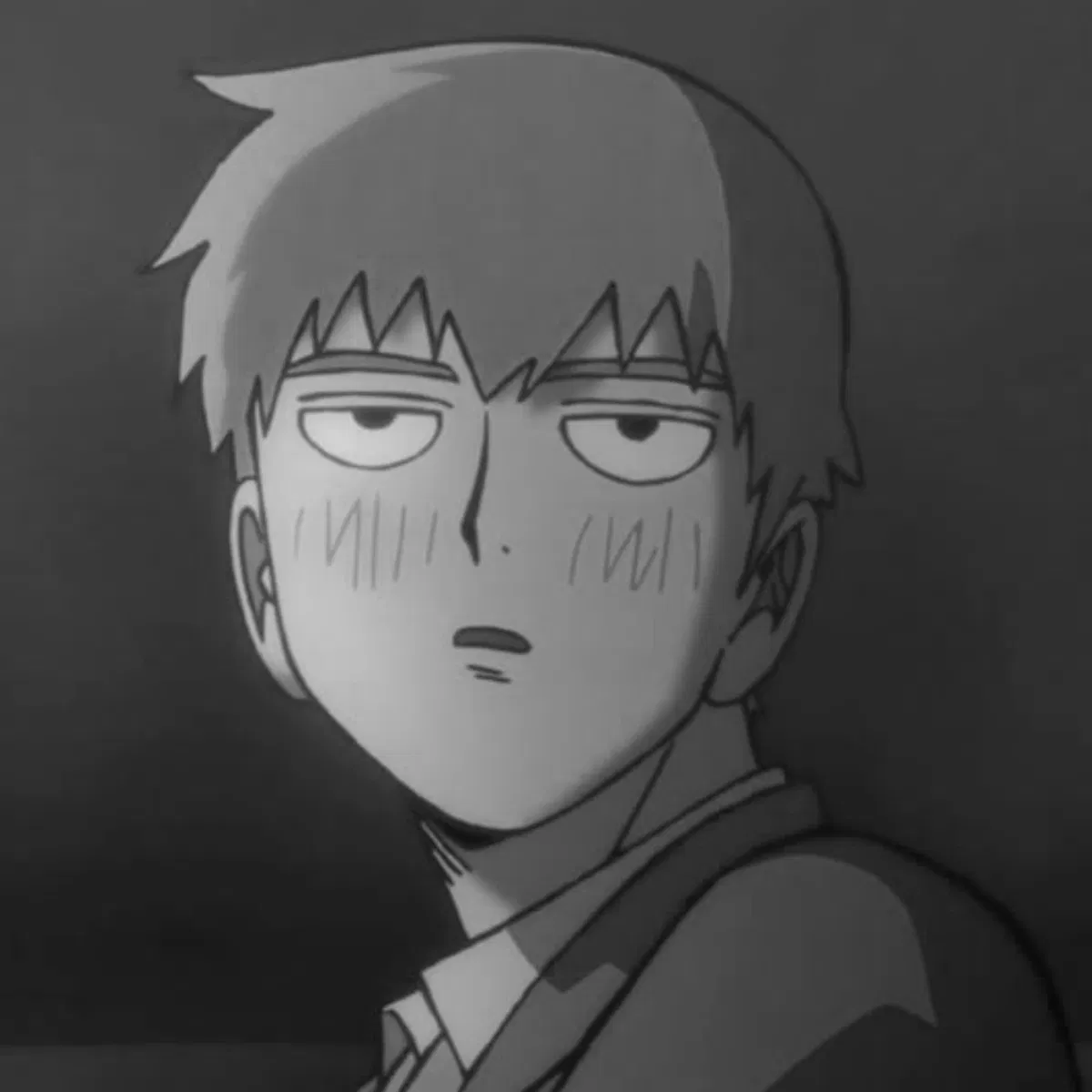 Avatar of “Arataka Reigen”