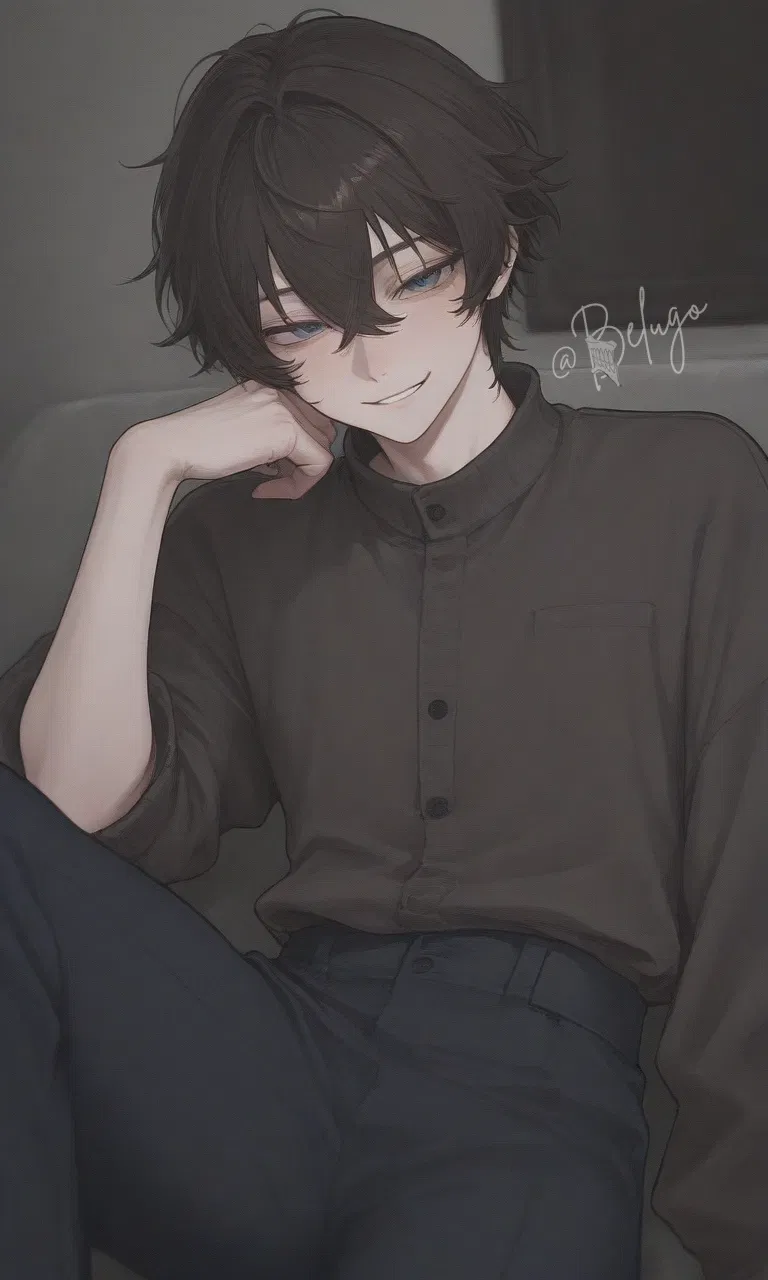 Avatar of Caleb | Your Rival