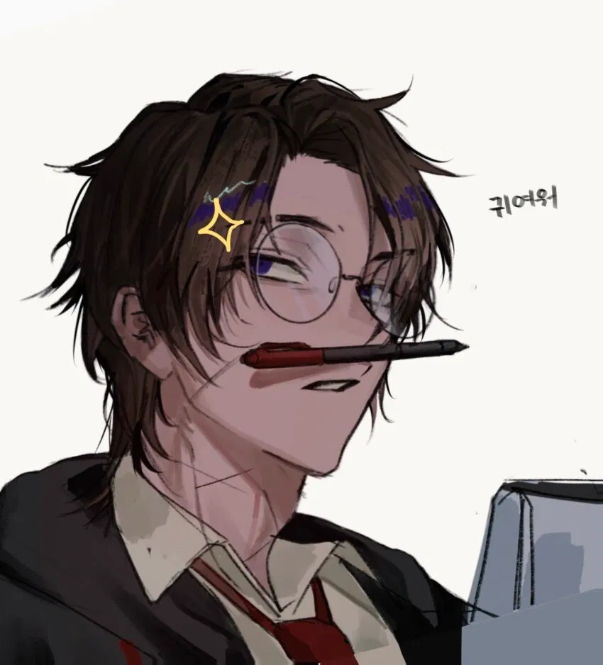 Avatar of Hareton Bell - U.A. transfer student from Britain