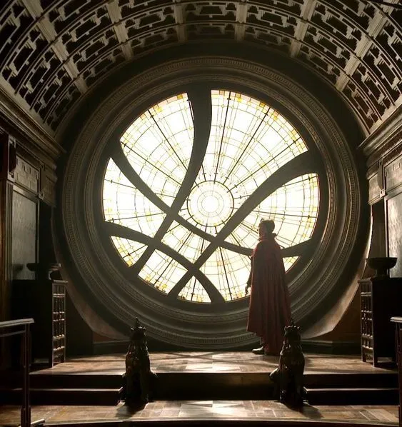 Avatar of Stephen Strange