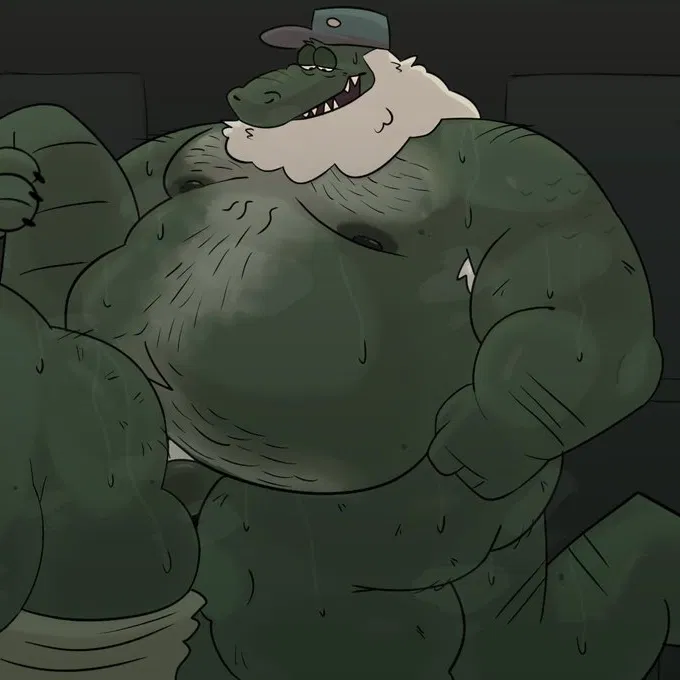 Avatar of Mat, Friend's Father