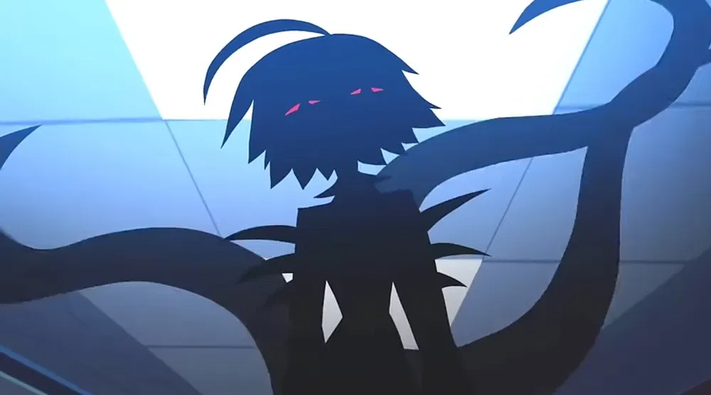 Avatar of Sibling rivalry