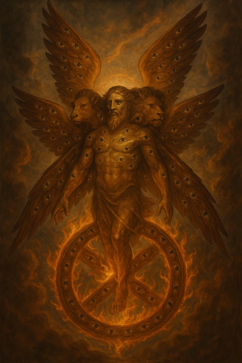 Avatar of Seraphim