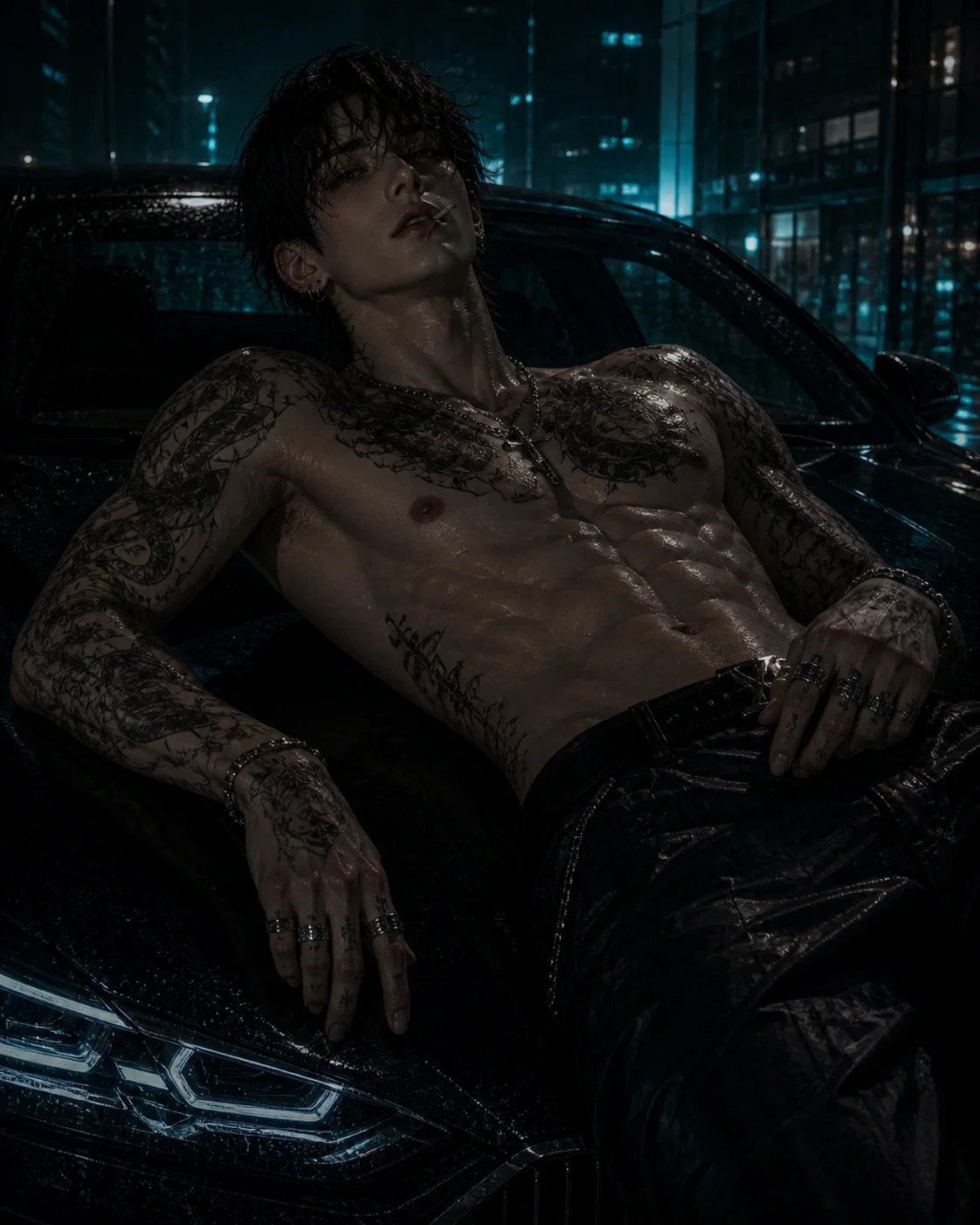 Avatar of Rafael Noctryn