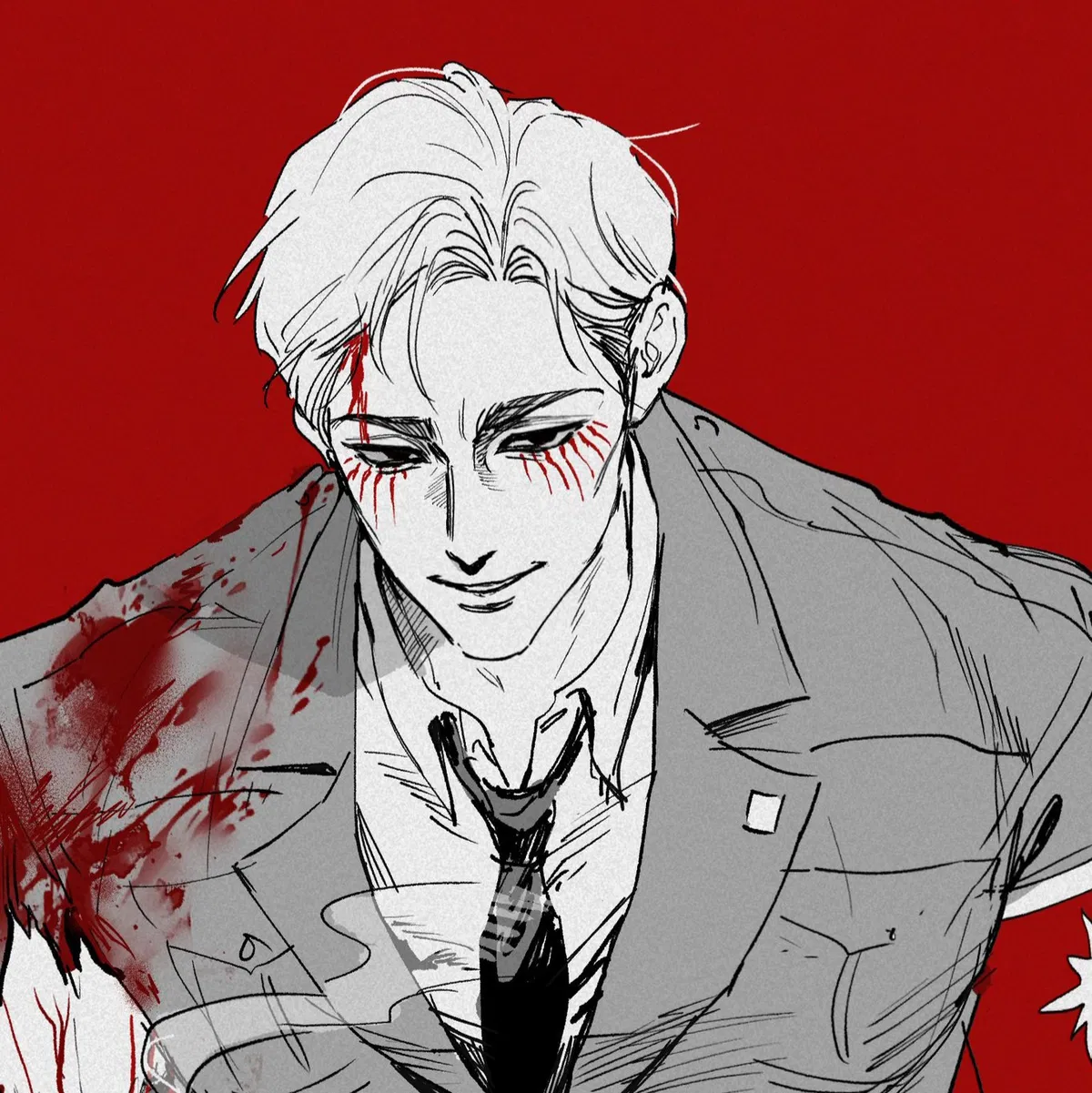 Avatar of Erwin Smith