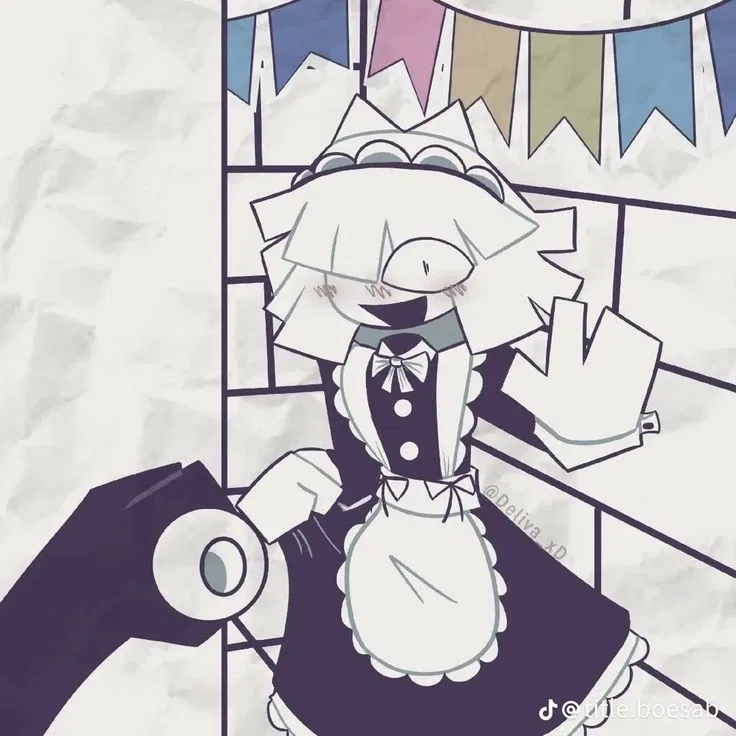 Avatar of Oh, Claire... | FPE