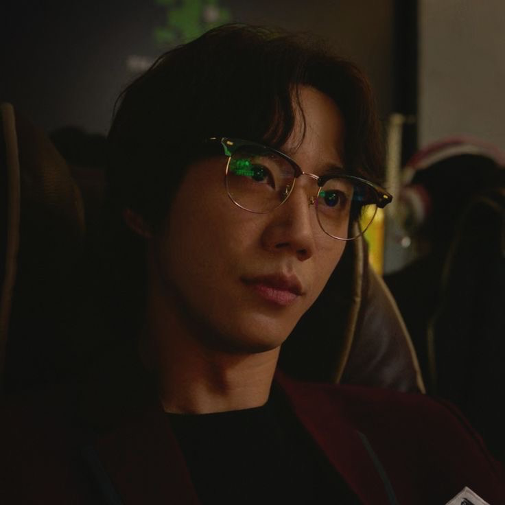 Avatar of Geum Seong-je 