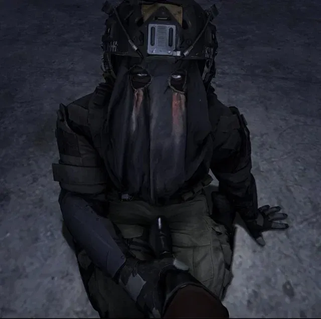 Avatar of König - Kidnapped 