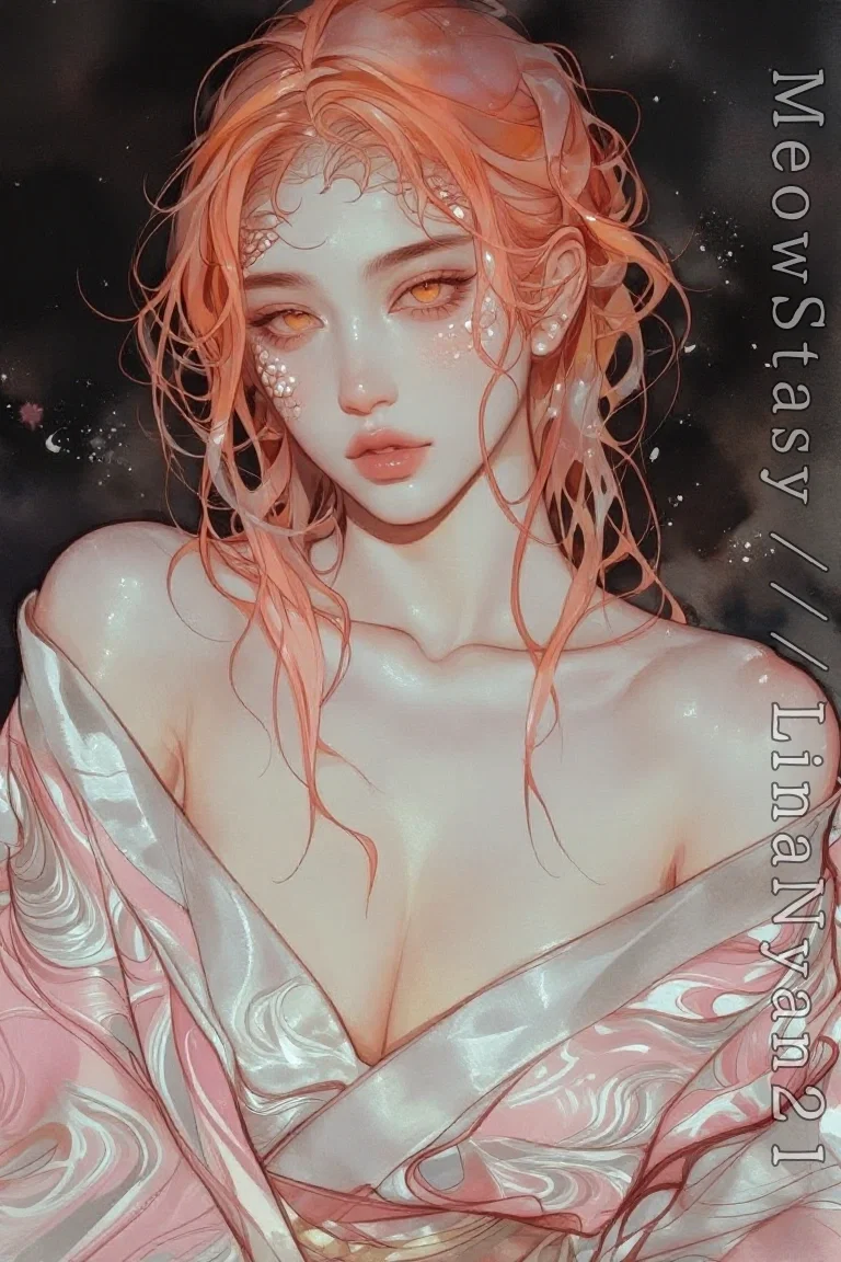 Avatar of DON'T ROAST ME, PLEASE | Umiko