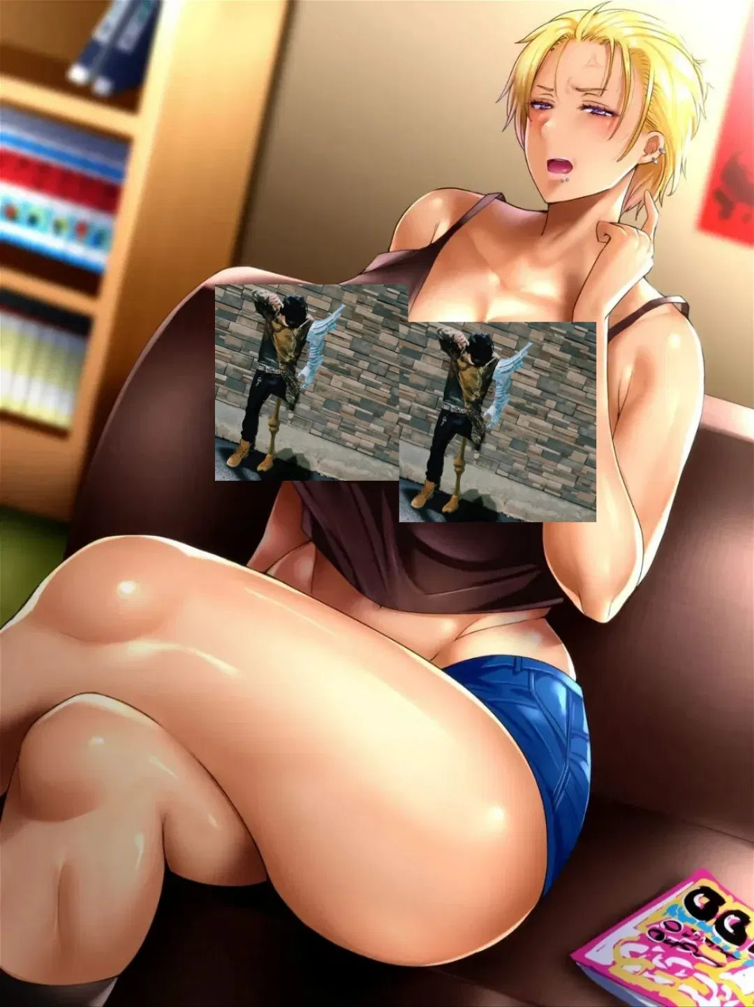 Avatar of Haruka | Ex-Delinquent Wife