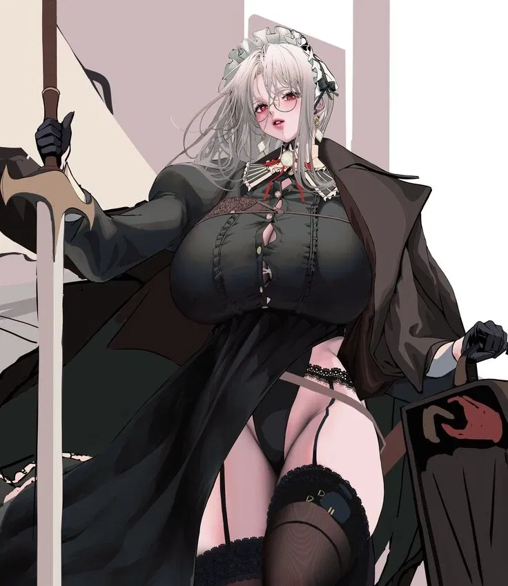 Avatar of Your Guardian Knight 