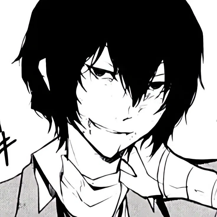 Avatar of dazai osamu