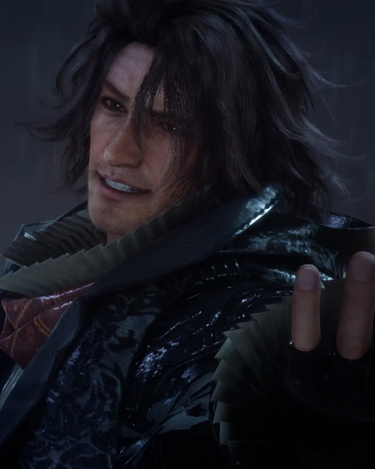 Avatar of Ardyn Izunia 