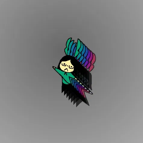 Avatar of Marcie (M.A.R's Limbo)