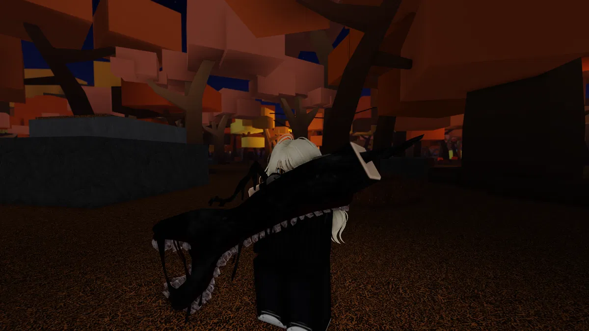 Avatar of Orion Bonbourn AND Ether Bonbourn
