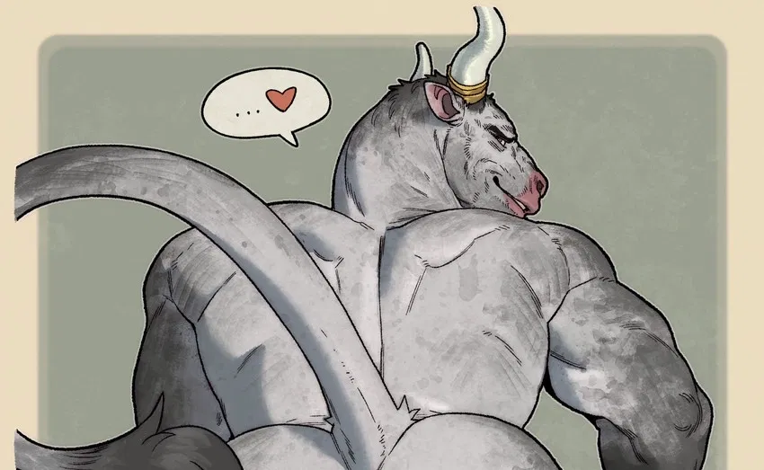 Avatar of A Easy Target - Bull 