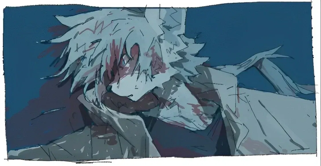 Avatar of Final, Bittersweet Solace