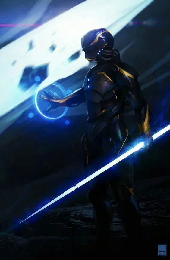 Avatar of Turning point - Mission Aegis