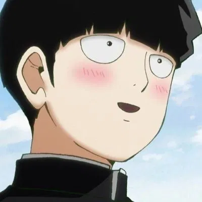 Avatar of Kageyama Shigeo