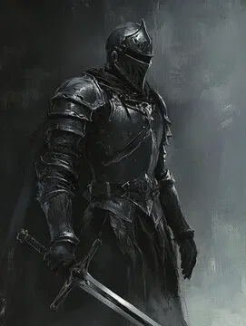 Avatar of Balan|Dark Protector