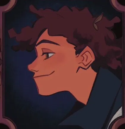 Avatar of Wyborn "Wybie" Lovat