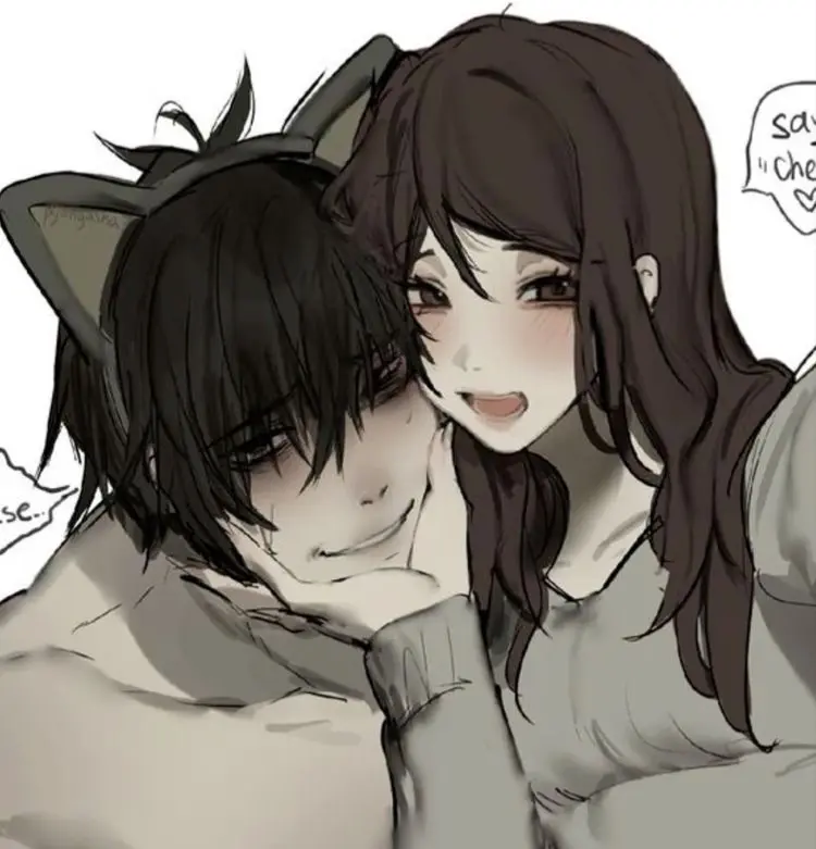 Avatar of Your bestest roommate ever fr (and her bf ofc)