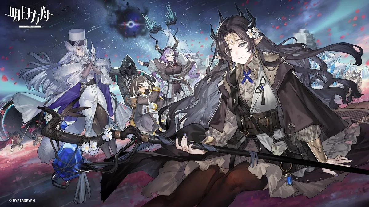 Avatar of The journey is almost over.