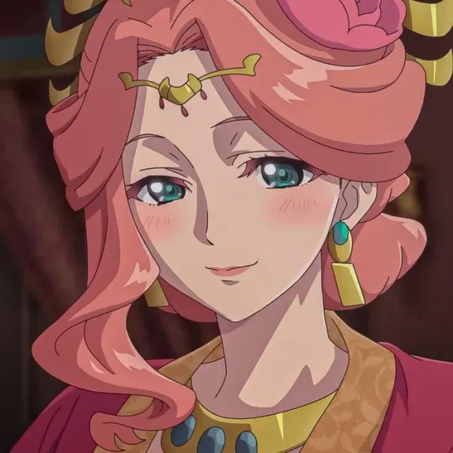 Avatar of Gyokuyo(french)